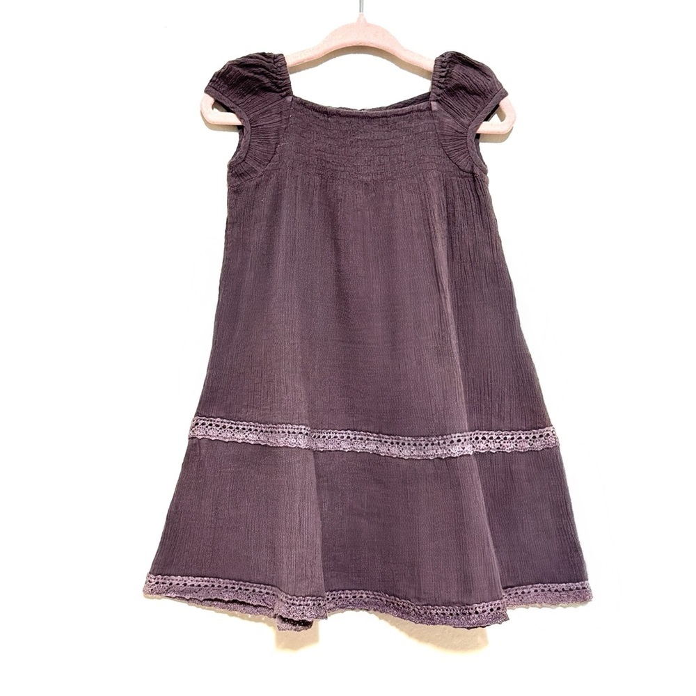 Bonpoint dress 2A
